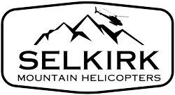 Selkirk Mountain Helicopters Logo